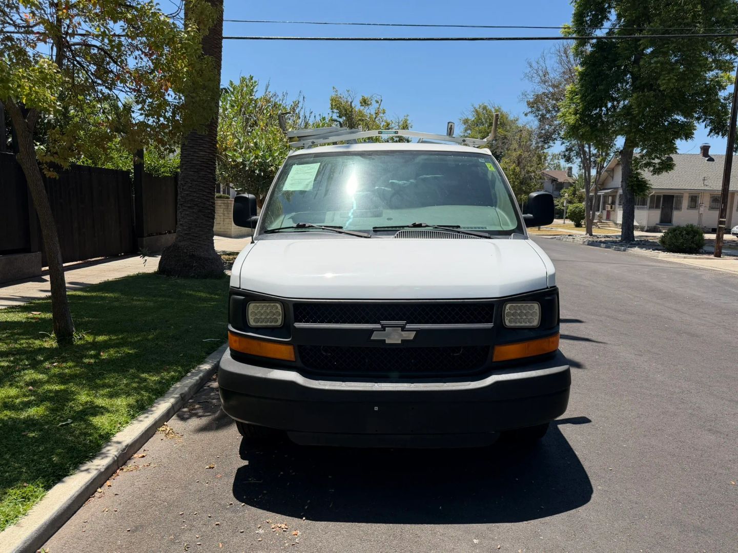 chevrolet express cargo 2012 1GCWGFCAXC1168420 image chevrolet express cargo 2012 1GCWGFCAXC1168420 image